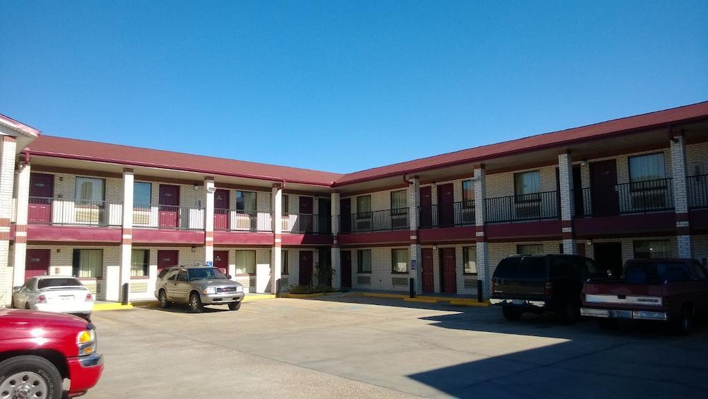 Luxury Inn 채널뷰 외부 사진